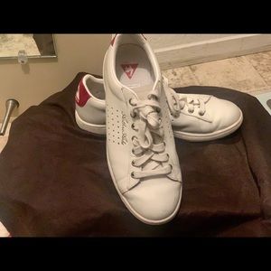 Le Coq Sport Arthur Ashe